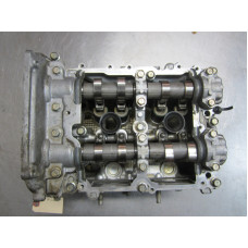 #ZI02 Left Cylinder Head For 13-14 SUBARU XV CROSSTREK  2.0 AP20 Driver Side